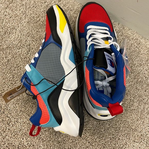 Champion Other - New Limited Edition Champion tennis shoes